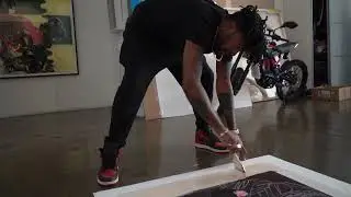 12on12 | Edition07 - 'My Name is Sarah' by Ferrari Sheppard