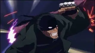 Knuckleduster AMV - All Caps