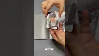 Unboxing my KAI of EXO Winter SMTOWN SMCU Express Album version | oohchesa