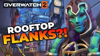 The Moira Pro That Can FLY????