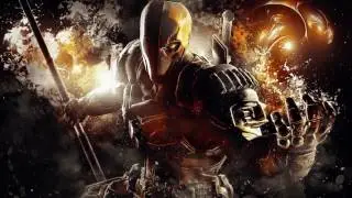 epic gaming song