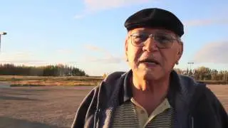 Enoch Cree Nation Treaty Days 2016