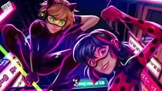 Nightcore - Miraculous Ladybug therme song (English Version) Rock
