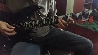 A.C.A.B - Racial hatred guitar tutorial