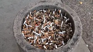 Mayo Clinic Minute: Kicking the habit during the Great American Smokeout