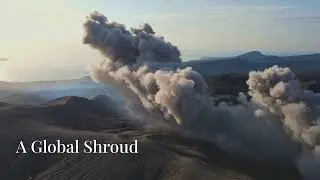 The Volcano That Stole the Sun: The Year Without a Summer (1816)