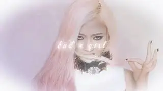 ladies code - bad girl (slowed + reverb)