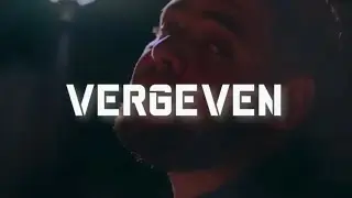 Lijpe x Fatah Type Beat - Vergeven | Emotional Storytelling Rap Beat | 2024