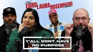 Addressing The Bad Bunny Hate + First Thoughts On J. Cole Album | Full Show