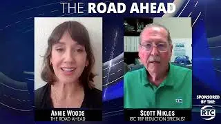The Road Ahead: Transportation Demand Management Week
