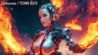 🌌 Lofi Techno / Beats to Work and Study - Ritmos para trabajar y estudiar 🌌
