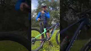 Orbea Oiz  &iquest;Te relaja o te motiva?