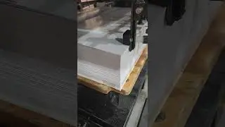 SupremeX - Sheet feeder // Alimentation papier