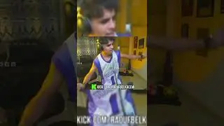 Trap king ❤️&zwj;🔥 #instgram #reaction #tiktok #live