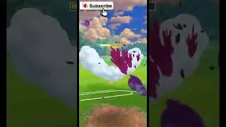 Stunfisk In Pokemon Go Great League | Swampert In Pokemon Go Great League | Pokemon Go PVP | #short