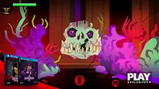 Severed - PS Vita Physical Release (3,000) | PLAY Exclusives Collection