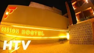 F Design Hostel, Salvador