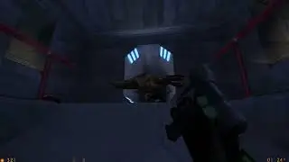 Halo Goldsrc Firefight test (FF_Amber_clad)