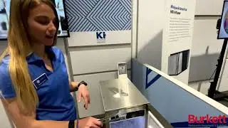 Manitowoc&rsquo;s Award-Winning CrystalCraft Premier Ice Machine | Burkett