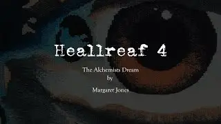 Margaret Jones - The Alchemists Dream