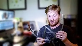 Message from Brady - Sixty Symbols