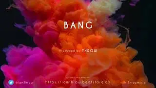 (2019) Dinos Type Beat - Bang - Produced By Throw // Trap Beats