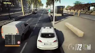 ASI NO ME HAGO RICO LIFE TAXI #11