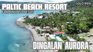Rides To DINGALAN AURORA BEACH | GABALDON | DUPINGA RIVER | NUEVA ECIJA!