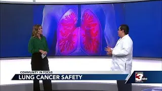 Community in Focus: Lung Safety Awareness