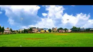 A-team GROUND Dumka Jharkhand.