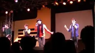 Precious Junk / O'Shanty