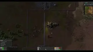 Factorio has incredible sound design.