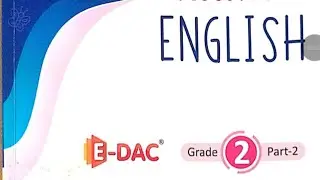 Grade 2 | Chapter 8 | The Monkey Chief And The Demon | Practice Zone 1| Explanation in Marathi | 
