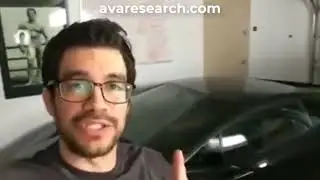 Meet Kevin Admits He Was Involved in the Biggest Grift Ever