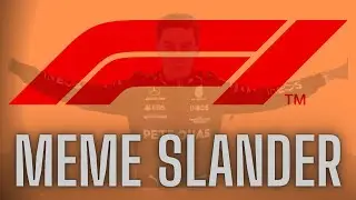 F1 Slander | MEME REVIEW