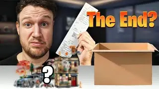 I Sent LEGO an Invoice — They Blinked ($600 Mystery Package 3)