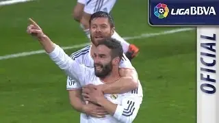 Resumen | Highlights Real Madrid (5-0) Rayo Vallecano - رايو فاليكانو ريال مدريد