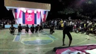 CATEEL HIPLIFE 2015