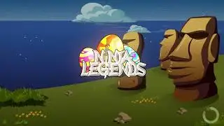 Ninja Legends (Ninja Saga) Special Jounin Exam LVL 60 Stage 2