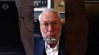 &bdquo;Dann kommt es zu Abschaltungen&ldquo; &ndash; Fritz Vahrenholt &uuml;ber die Gaskrise #politik #gas #Gaskrise