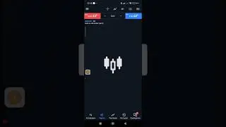 15 daqiqada 39 dollardan 500 dollrga svichnoy scalping va razgon