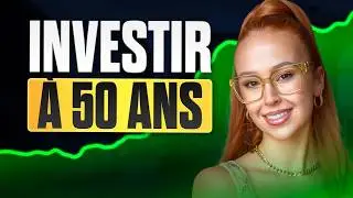 Comment Rattraper Le Temps Perdu I Investir après 50 ans !