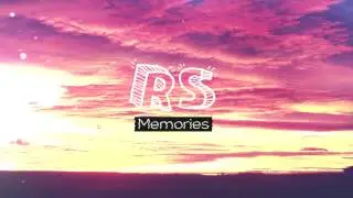 TwineRS - Memories (Audio)