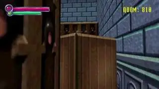 Sooky's House of jump scares #13 Co to ma być?!