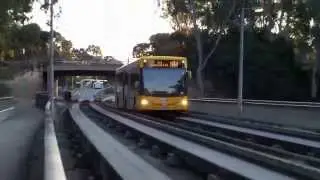 Adelaide O Bahn