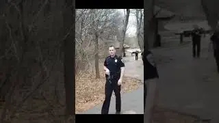 2nd Amendment Audit #shorts