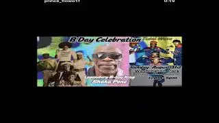Chicago Hip Hop Pioneers Day Trailer 2025