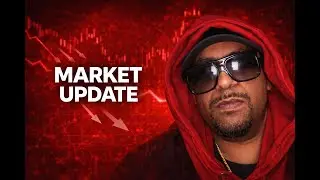 Crypto Market Update  Is the Dump Over