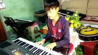 Htoi Shingni Madum san poi/Piano Mahtu Naw Di (2020 September)