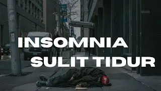 Бессонница (трудности со сном) и решения #бессонница #тревога